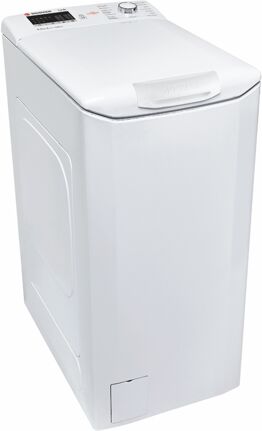 Hoover Lavadora HOOVER HLT 3652L- 37 (6 kg - 1200 rpm - Blanco) Hoover Lavadora HOOVER HLT 3652L- 37 (6 kg - 1200 rpm - Blanco)