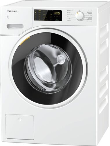 Miele Lavadora MIELE WWD 120 WCS (8 kg - 1400 rpm - Blanco) Miele Lavadora MIELE WWD 120 WCS (8 kg - 1400 rpm - Blanco)