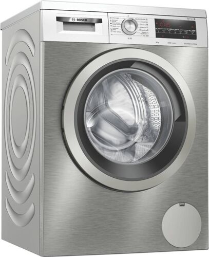 Bosch Lavadora BOSCH WUU24T7XES (9 kg - 1200 rpm - Inox) Bosch Lavadora BOSCH WUU24T7XES (9 kg - 1200 rpm - Inox)
