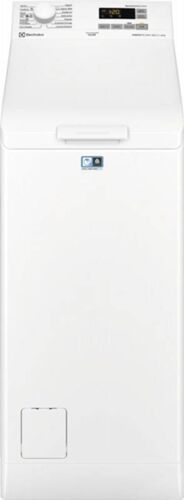 Electrolux Lavadora ELECTROLUX EW6T5621AF (6 kg - 1200 rpm - Blanco) Electrolux Lavadora ELECTROLUX EW6T5621AF (6 kg - 1200 rpm - Blanco)