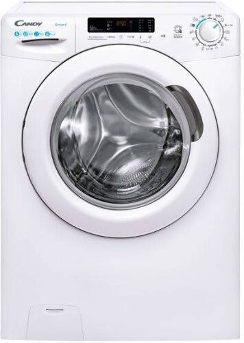 Candy Lavadora CANDY CS 1482DE/1-S (8 kg - 1400 rpm - Blanco) Candy Lavadora CANDY CS 1482DE/1-S (8 kg - 1400 rpm - Blanco)