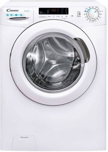 Candy Lavadora CANDY CS 1482DE/1-S (8 kg - 1400 rpm - Blanco)