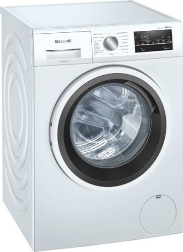 Siemens Lavadora SIEMENS WM14UT60ES (9 kg - 1400 rpm - Inox)