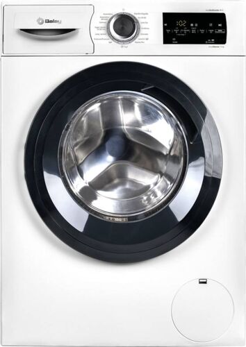 Balay Lavadora BALAY AutoDosificación 3TS994BD (9 kg - 1400 rpm - Blanco) Balay Lavadora BALAY AutoDosificación 3TS994BD (9 kg - 1400 rpm - Blanco)