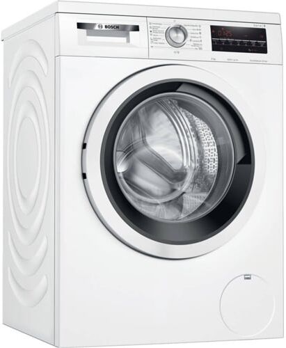 Bosch Lavadora BOSCH WUU24T71ES (9 kg - 1200 rpm - Blanco) Bosch Lavadora BOSCH WUU24T71ES (9 kg - 1200 rpm - Blanco)