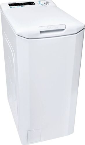Candy Lavadora CANDY CSTG 27TE/1-S (7 kg- 1200 rpm - Blanco) Candy Lavadora CANDY CSTG 27TE/1-S (7 kg- 1200 rpm - Blanco)