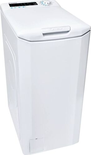 Candy Lavadora CANDY CSTG 27TE/1-S (7 kg- 1200 rpm - Blanco)