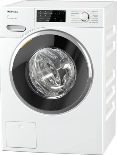 Miele Lavadora MIELE WWG 360 WCS PWASH (9 kg - 1400 rpm - Blanco) Miele Lavadora MIELE WWG 360 WCS PWASH (9 kg - 1400 rpm - Blanco)