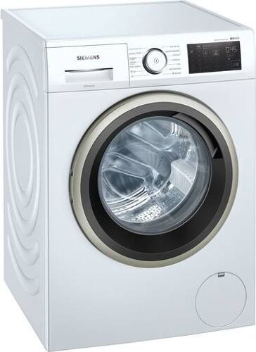 Siemens Lavadora SIEMENS WM14UQ90ES (9 kg - 1400 rpm - Blanco)