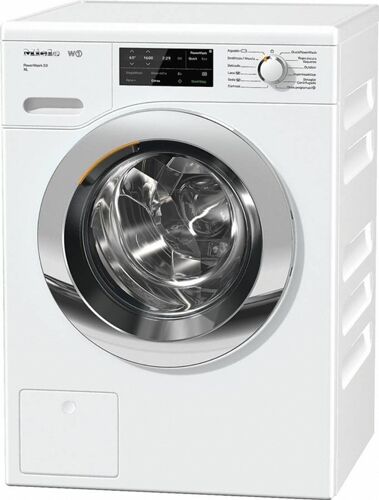 Miele Lavadora MIELE WCI 320 LW PowerWash XL (9 kg - 1600 rpm - Blanco)