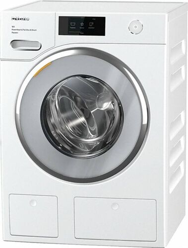 Miele Lavadora MIELE WWV 980 WPS WPS (9 kg - 1600 rpm - Blanco) Miele Lavadora MIELE WWV 980 WPS WPS (9 kg - 1600 rpm - Blanco)
