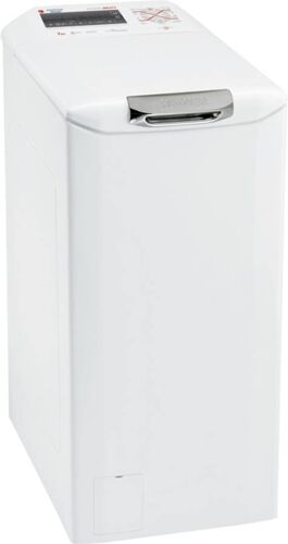 Hoover Lavadora Reacondicionada HOOVER NEXT S374TA (Grado C - 7 kg - 1400 rpm - Blanco) Hoover Lavadora Reacondicionada HOOVER NEXT S374TA (Grado C - 7 kg - 1400 rpm - Blanco)