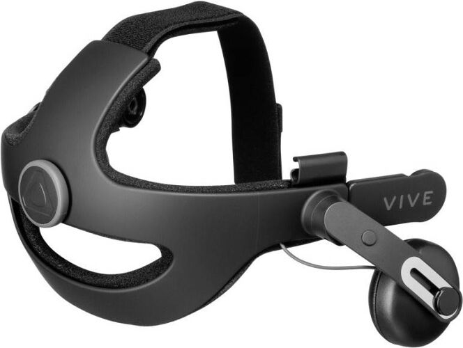 HTC Correa de Audio HTC Deluxe Audio Strap (Para Vive Original) HTC Correa de Audio HTC Deluxe Audio Strap (Para Vive Original)