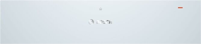 Bosch Calientaplatos BOSCH BIC630NW1 Bosch Calientaplatos BOSCH BIC630NW1
