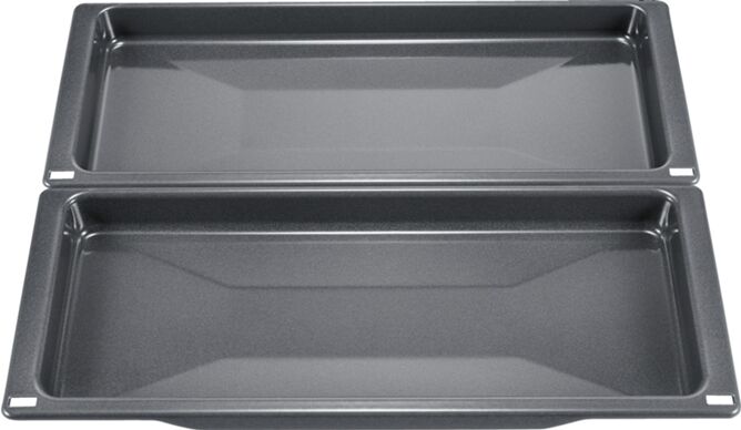 Balay Bandeja Dúo de Horno BALAY 3HZ530000 Balay Bandeja Dúo de Horno BALAY 3HZ530000