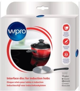 WPRO Disco Adaptador de Inducción WPRO IDI104 WPRO Disco Adaptador de Inducción WPRO IDI104