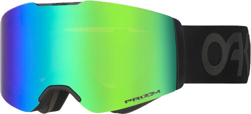 Oakley Fall Line Factory Pilot Blackout Oakley Fall Line Factory Pilot Blackout