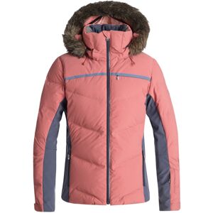 Roxy SNOWSTORM DUSTY CEDAR M