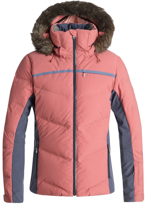 Roxy SNOWSTORM DUSTY CEDAR M