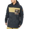 Dakine ELSMAN BLACK FENNEL FIELD CAMO M