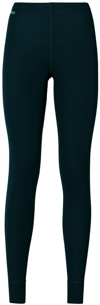 ODLO WARM BASELAYER PANTS BLACK L