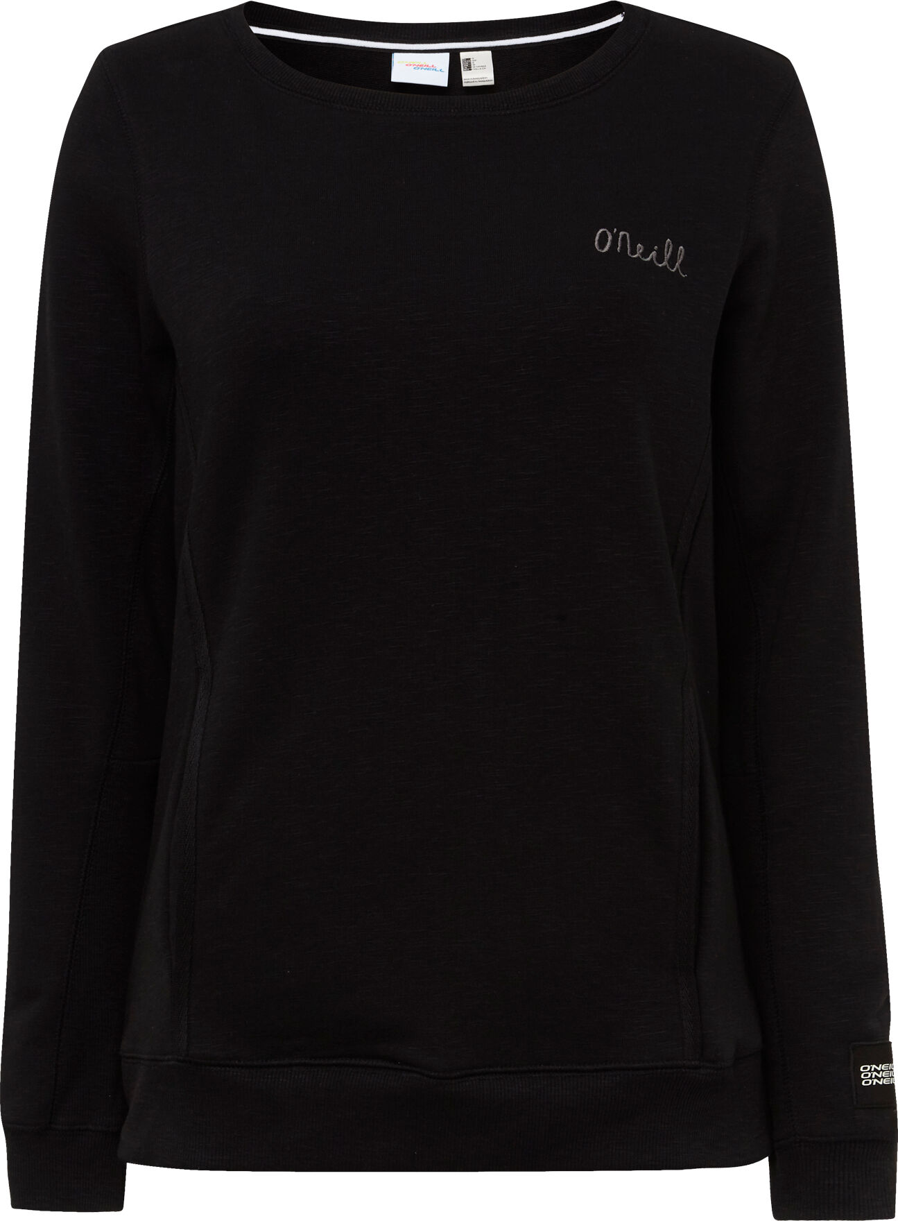 ONEILL ESSENTIAL CREW BLACKOUT L