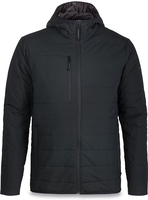 Dakine REVERB PRIMALOFT HOODIE DOWN BLACK S