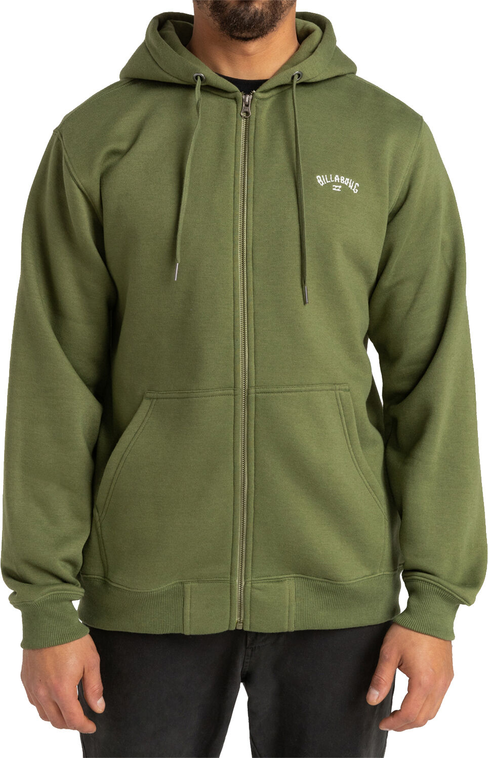 Billabong ARCH FULL ZIP ALPINE S