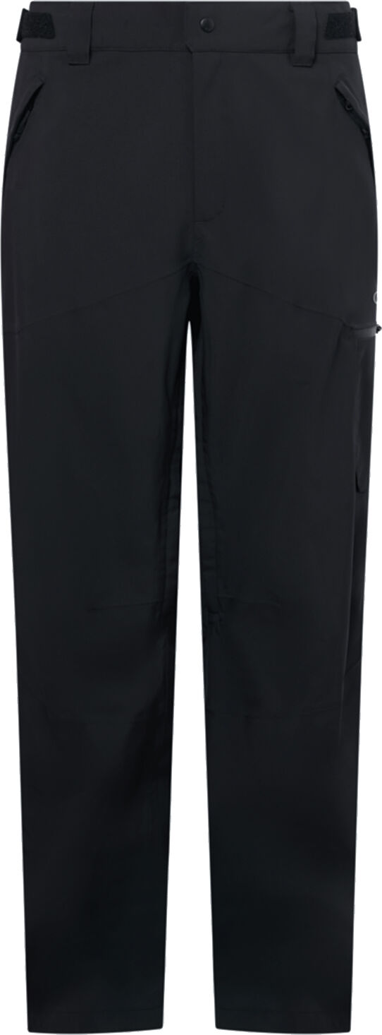 Oakley TC EARTH SHELL PANT BLACKOUT XS