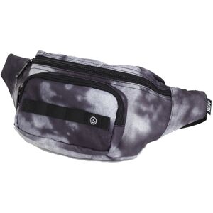 NEFF WAISTPACK BLACK BLEACH One Size