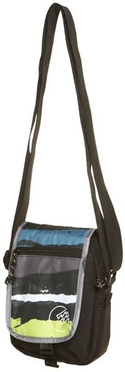 Billabong Bilo Classic Satchel Billabong Bilo Classic Satchel