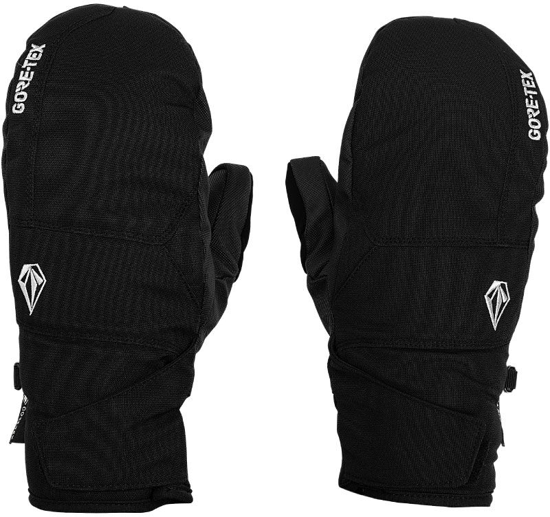 Volcom Stay Dry Goretex Mitt Volcom Stay Dry Goretex Mitt