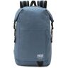 Vans ROLLTOP BACKPACK TEAL One Size