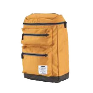 ELECTRIC WARD BACKPACK  GOLD One Size