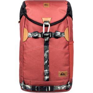 Quiksilver GLENWOOD BARN RED SOLID One Size