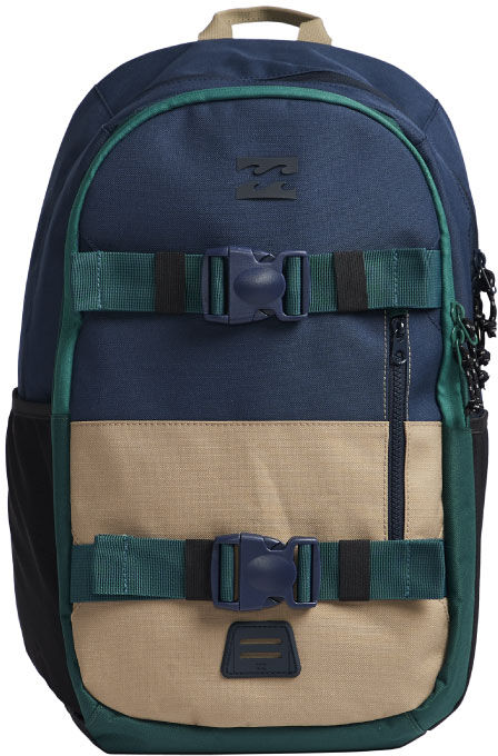 Billabong Command Skate Pack Billabong Command Skate Pack