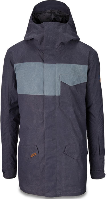 Dakine ELSMAN NIGHT SKY DARK SLATE M