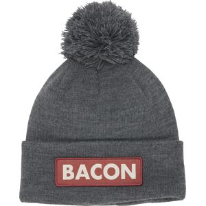 COAL THE VICE CHARCOAL BACON One Size