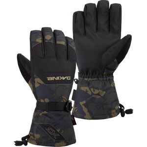 Dakine SCOUT CASCADE CAMO L