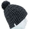 COAL WMS LTD BEANIE THE WAFFLE CHARCOAL One Size