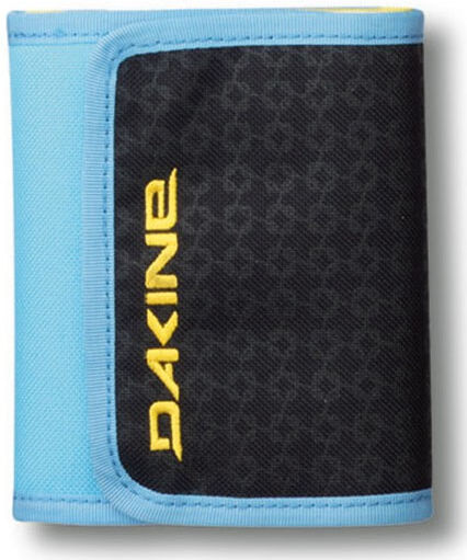 Dakine DIPLOMAT WALLET 40-BLOCKS One Size