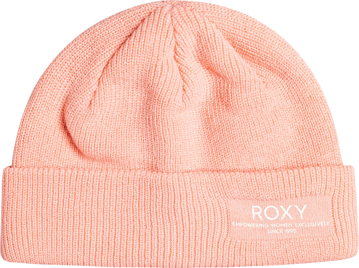 Roxy FOLKER BEANIE MELLOW ROSE One Size