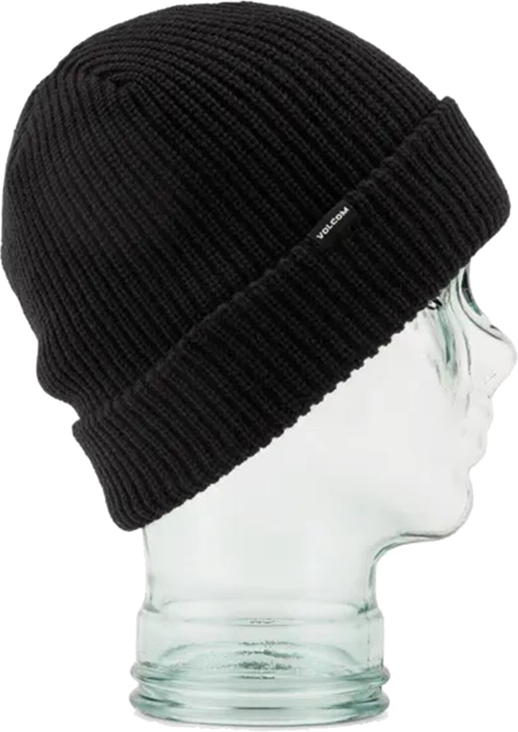 Volcom SWEEP BEANIE BLACK One Size