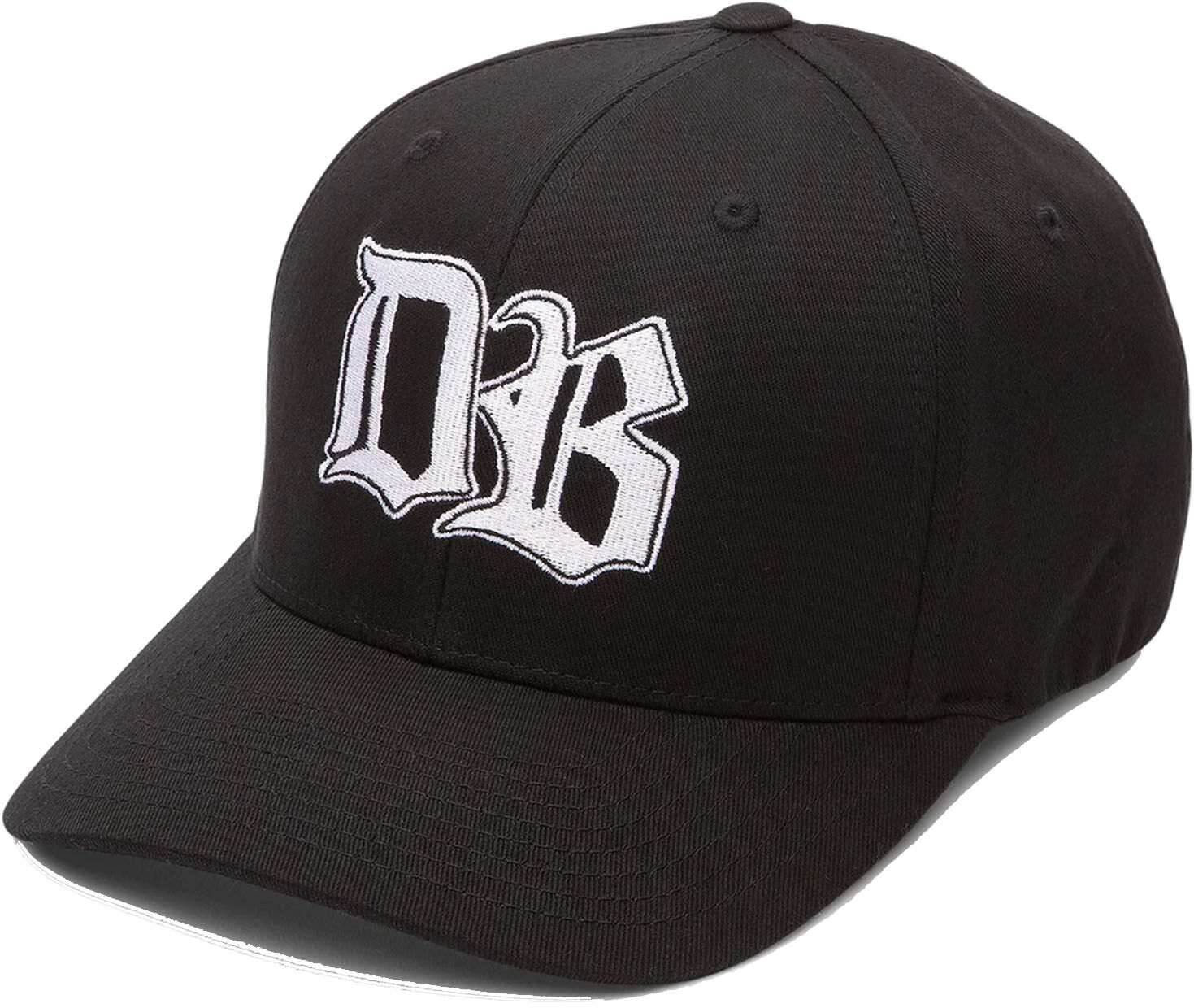 Volcom VLCMXDUSTBOX HAT BLACK L-X