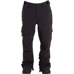 Billabong ASCENT STX BLACK XL