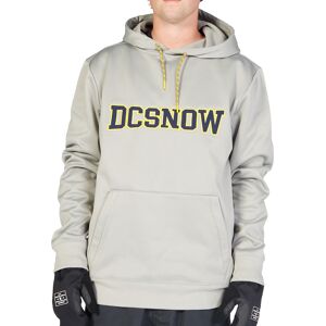 DC SNOWSTAR WILD DOVE S