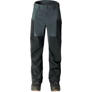 JONES SHRALPINIST GORETEX PRO PANT DAWN BLUE STEALTH BLACK M