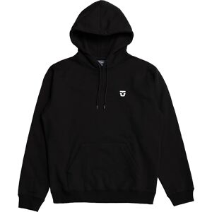 UNION PREMIUM HOODIE BLACK M