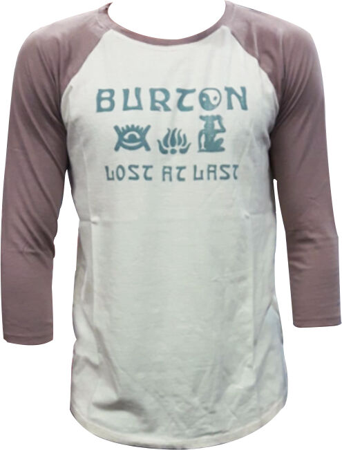 Burton LINGATE RAGLAN CANVAS S