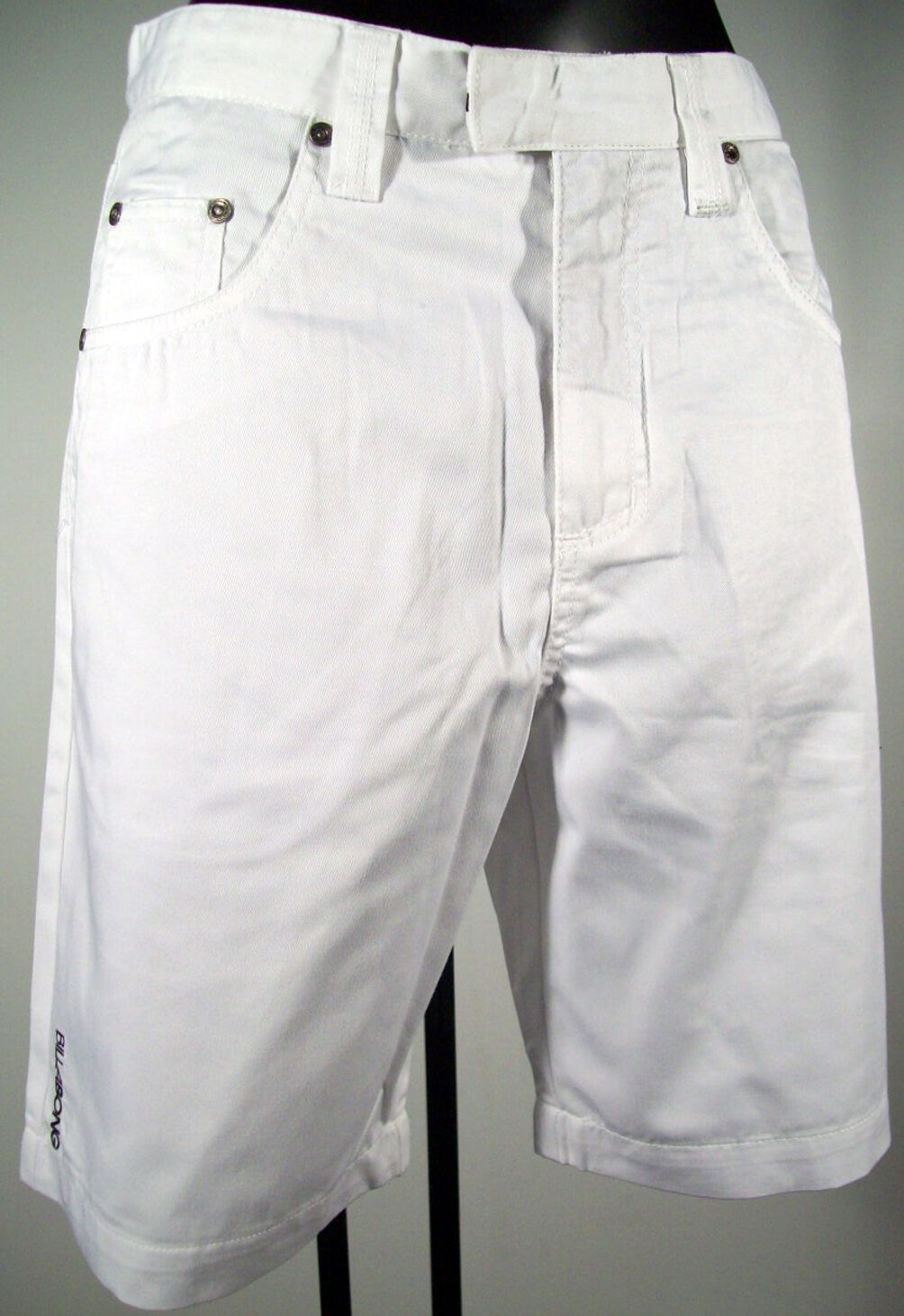 Billabong BERMUDA GLASSER 00-WHITE 28